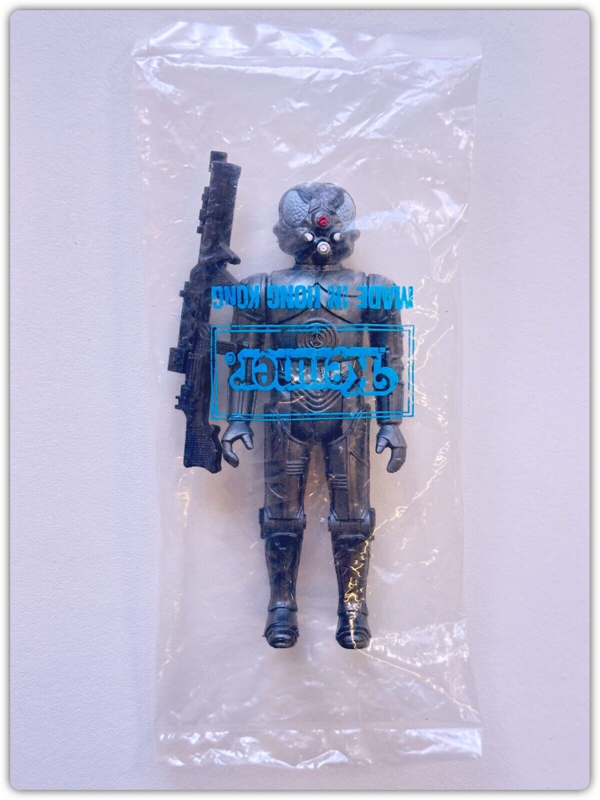 Zuckuss sold