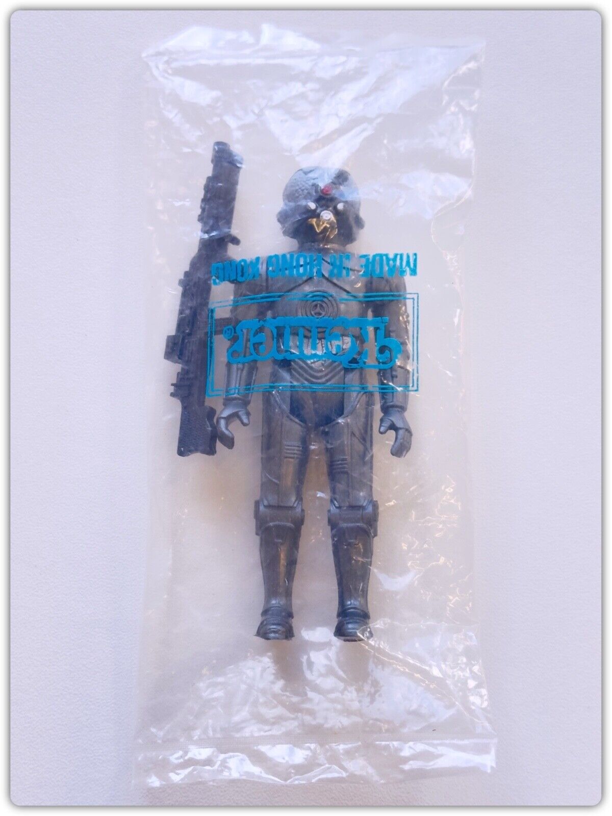 Zuckuss sold