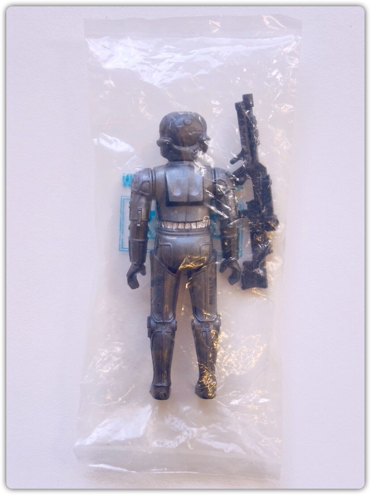 Zuckuss sold