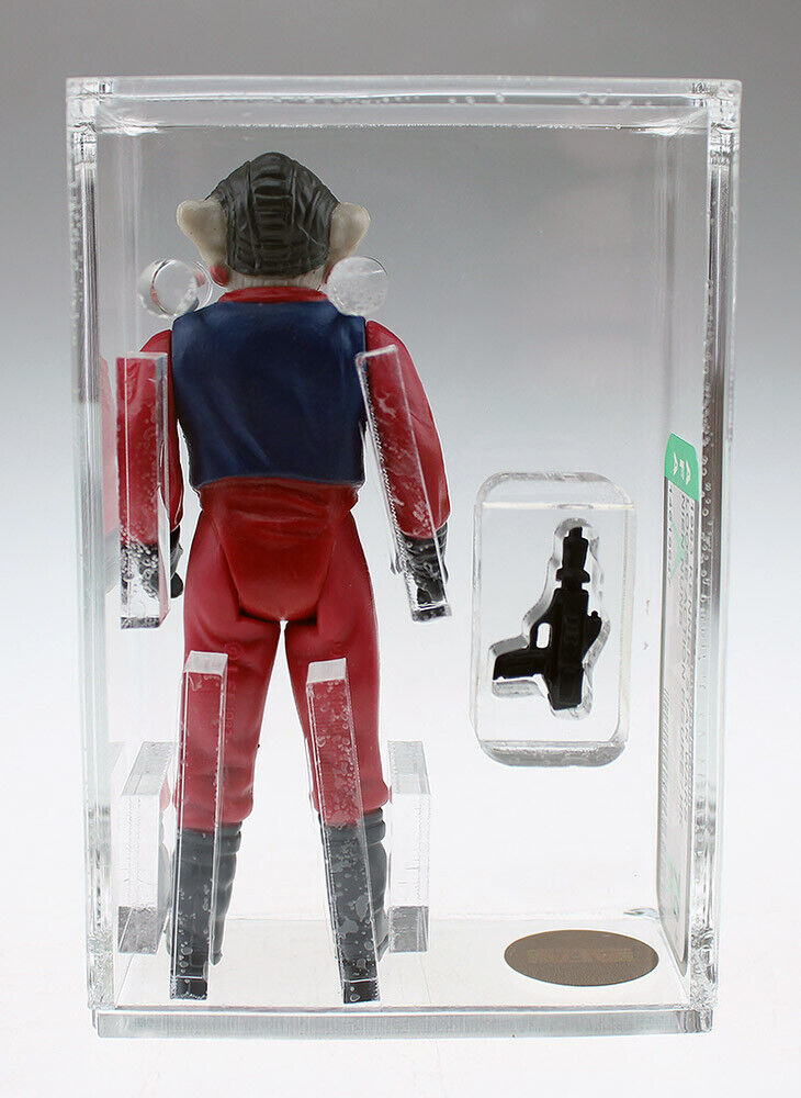 Nien Nunb sold