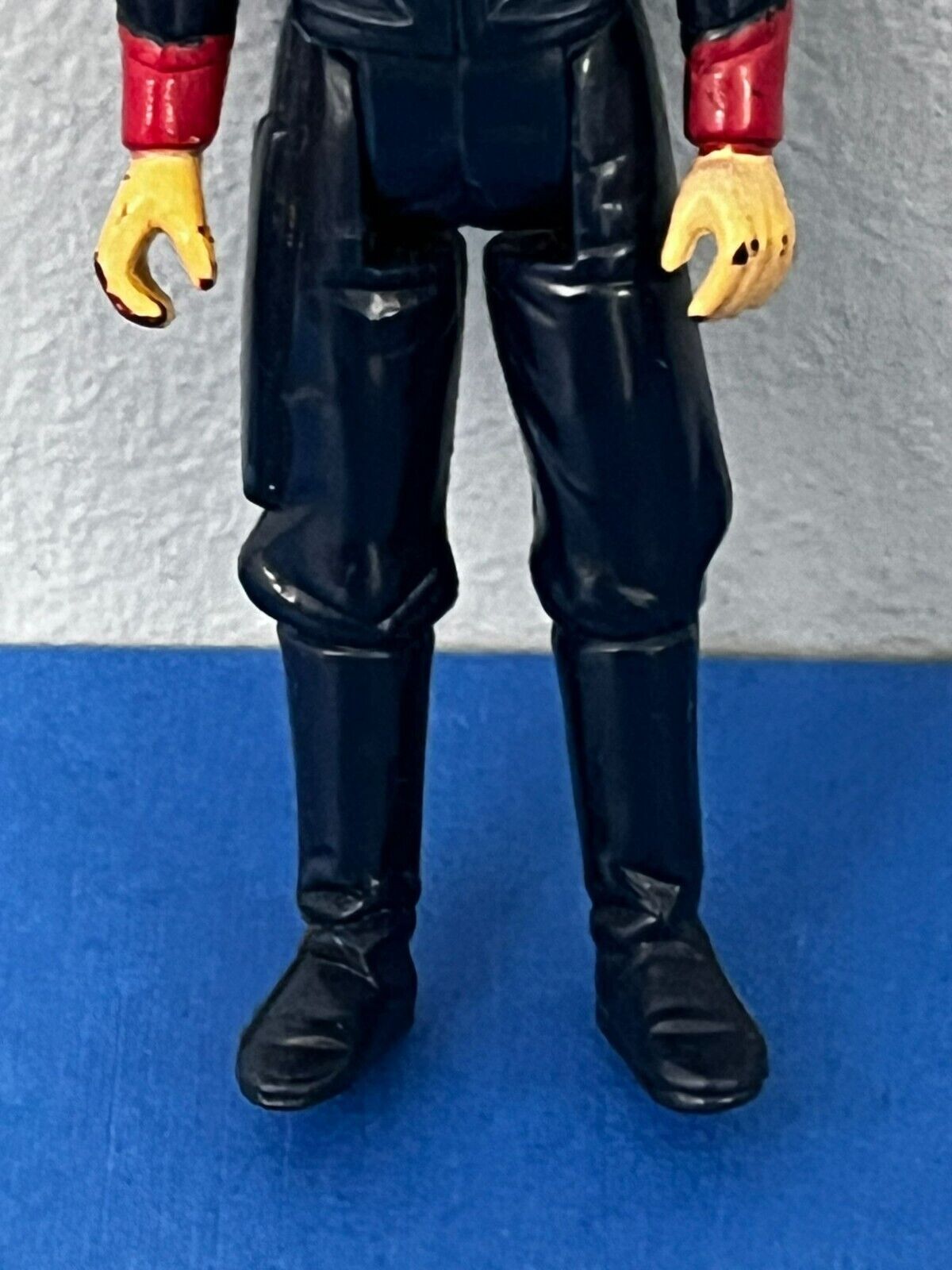 Bespin Security Guard (White) sold