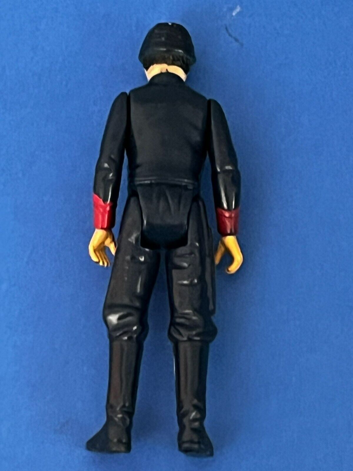 Bespin Security Guard (White) sold