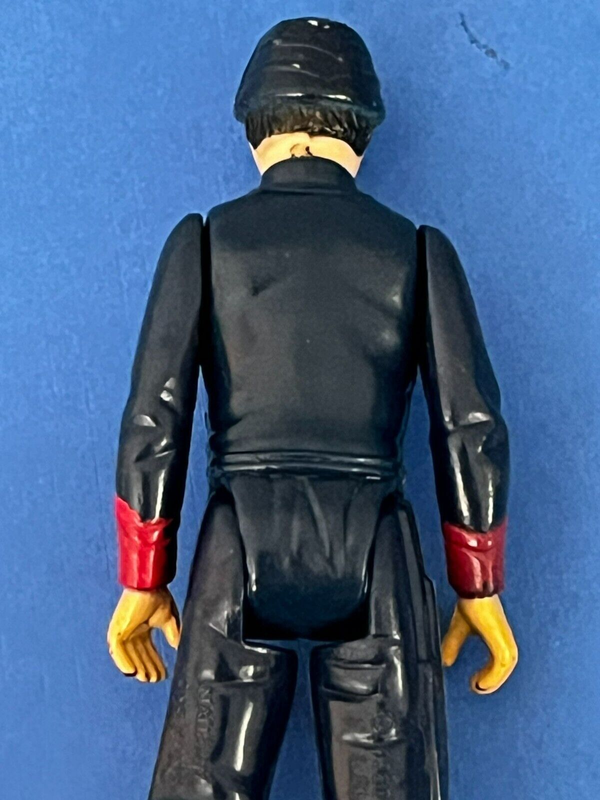 Bespin Security Guard (White) sold