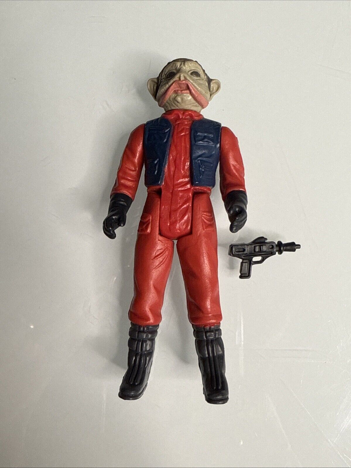 Nien Nunb sold