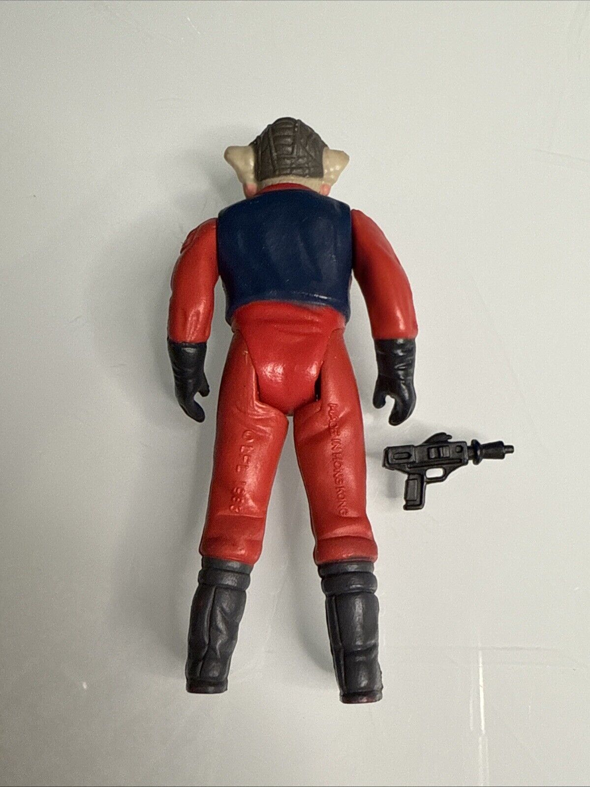 Nien Nunb sold