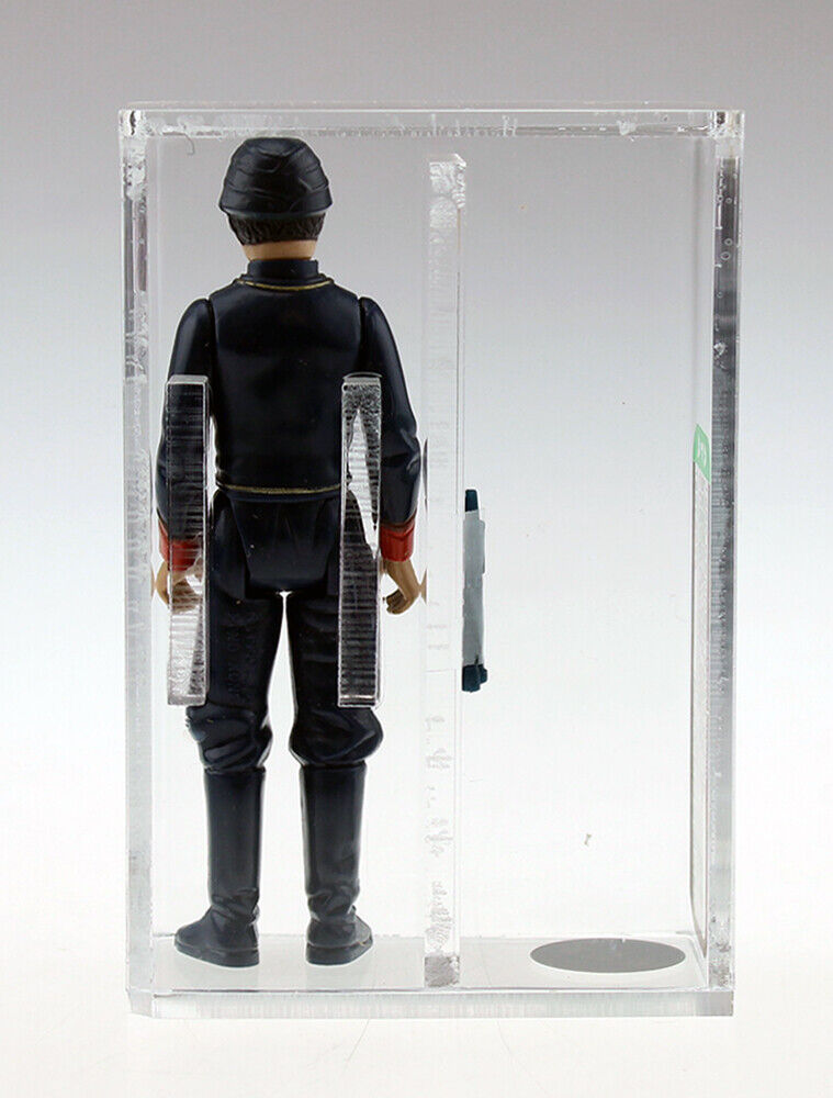 Bespin Security Guard (White) sold