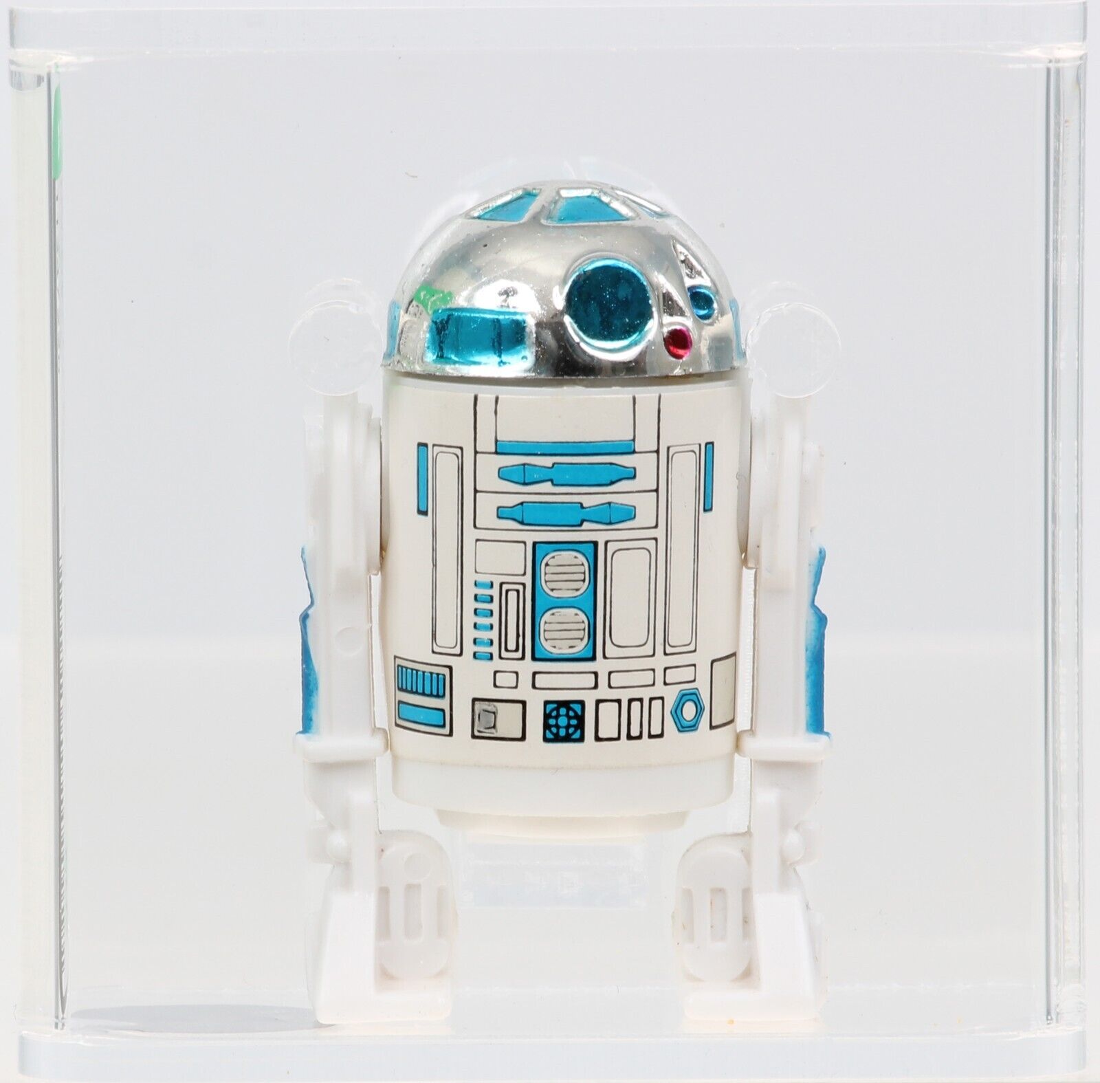 R2-D2 (Artoo-Detoo) sold