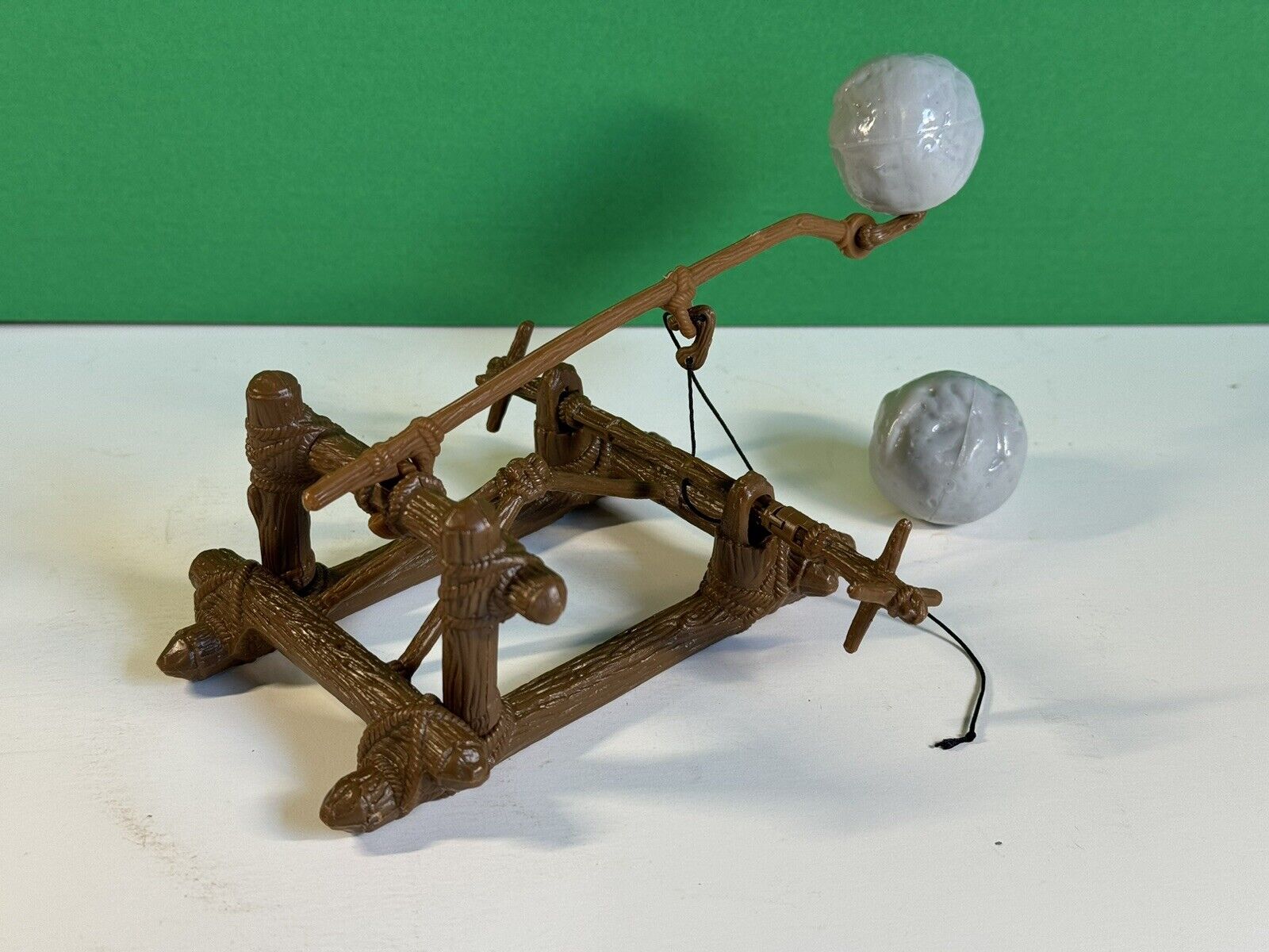 Ewok Assault Catapult sold