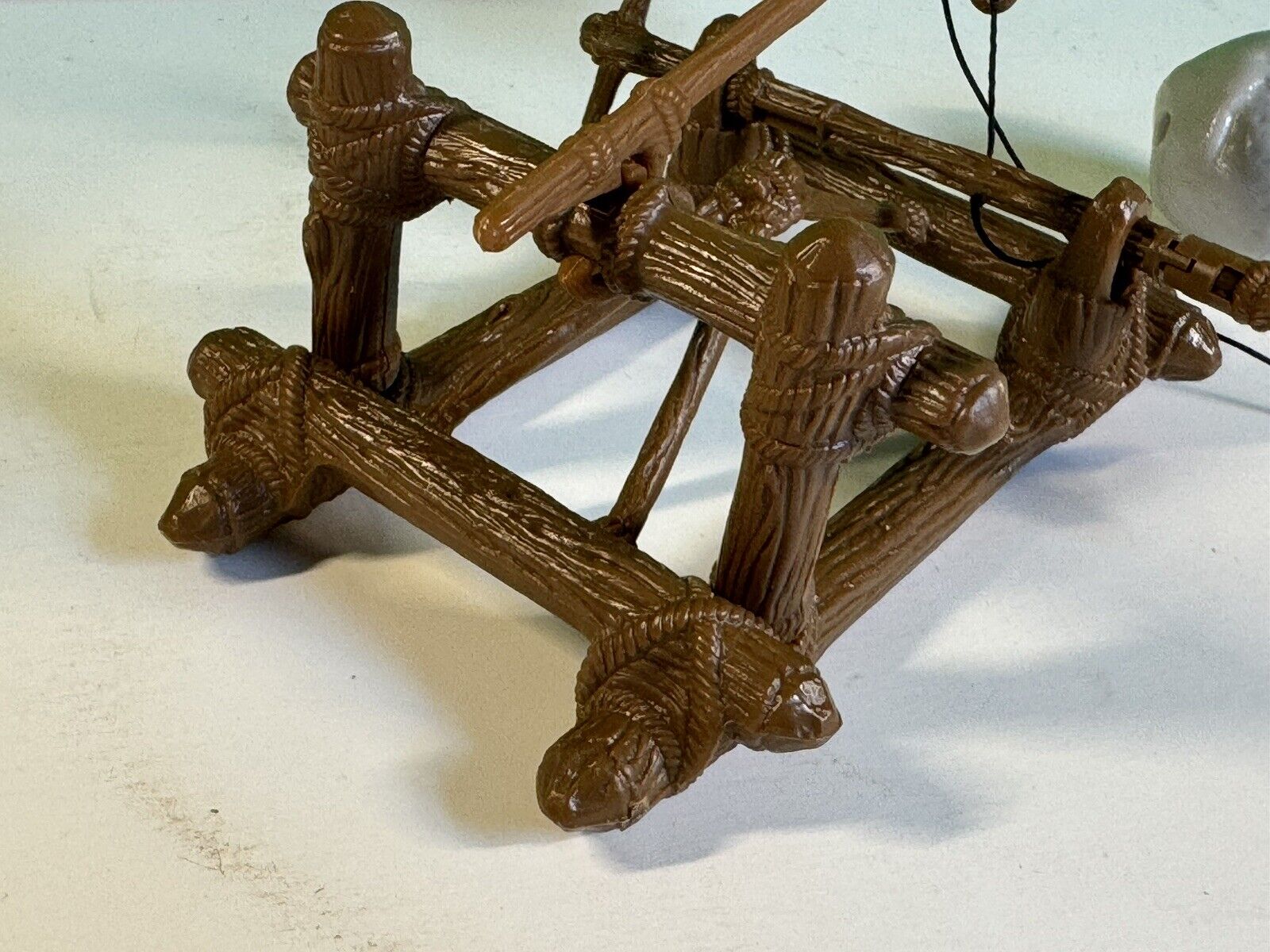 Ewok Assault Catapult sold