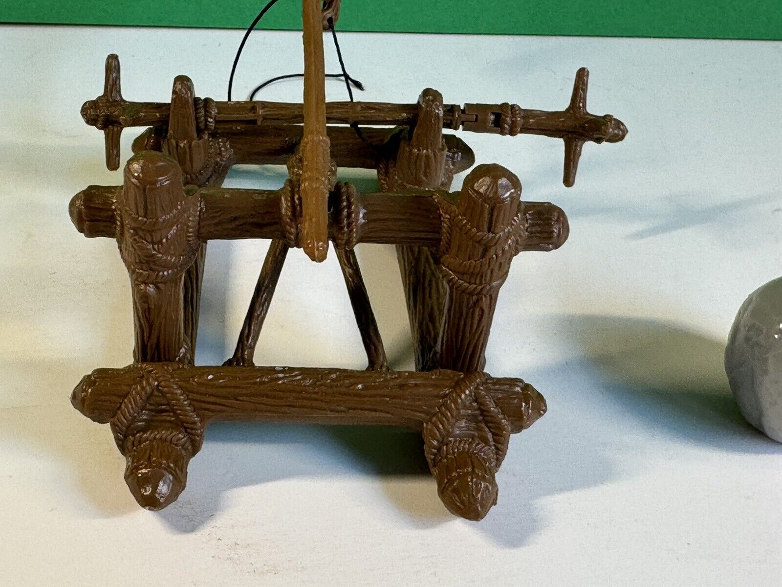 Ewok Assault Catapult sold