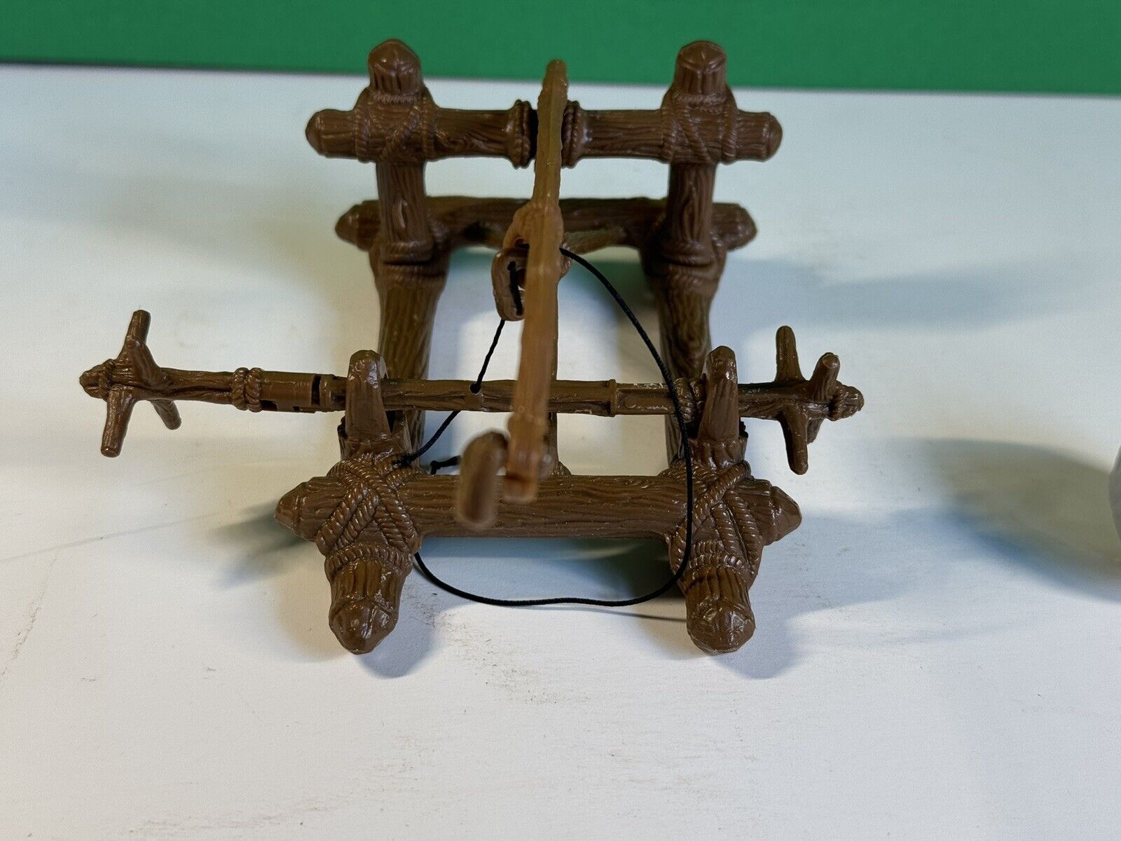Ewok Assault Catapult sold