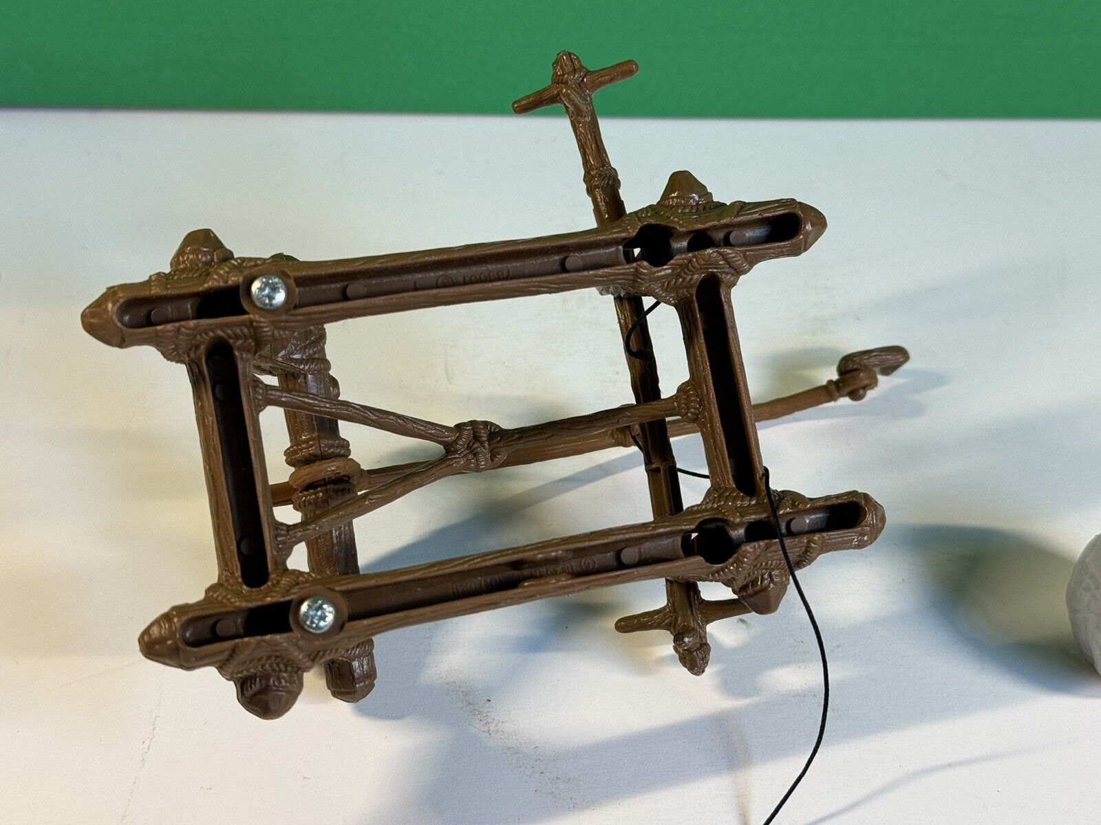 Ewok Assault Catapult sold