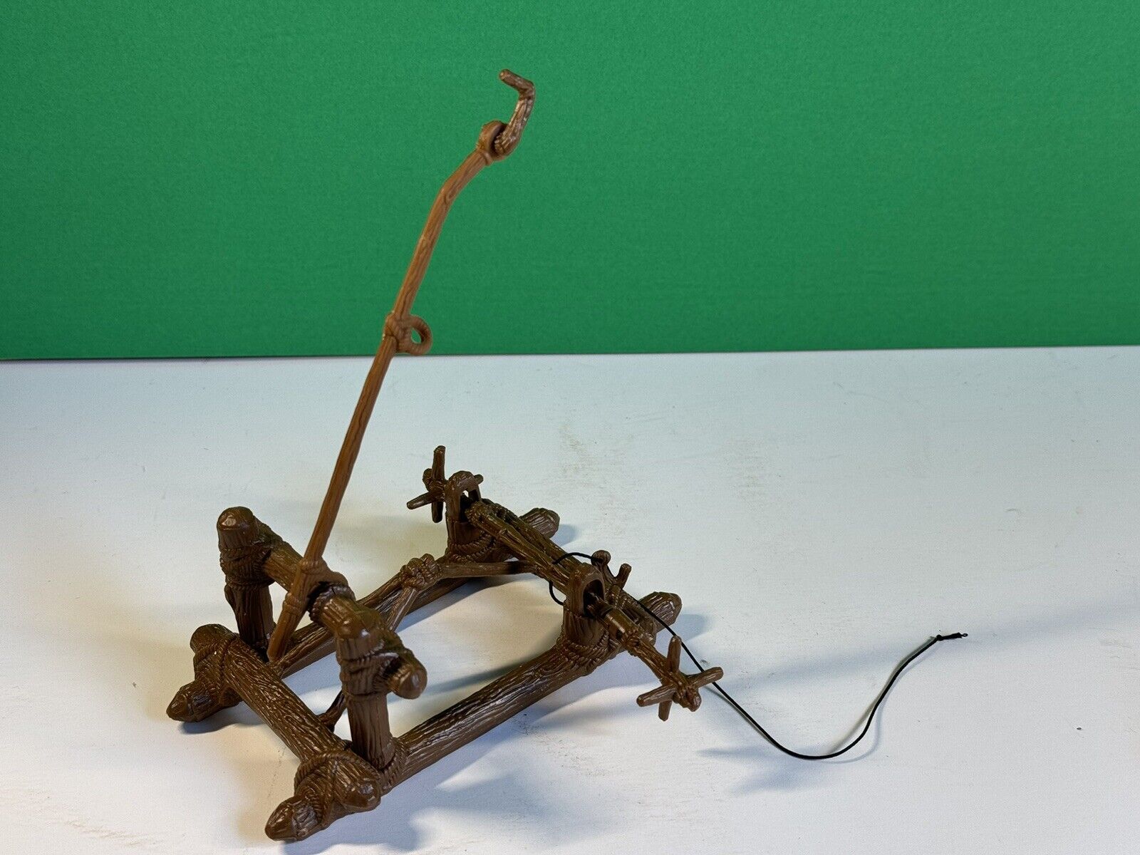 Ewok Assault Catapult sold