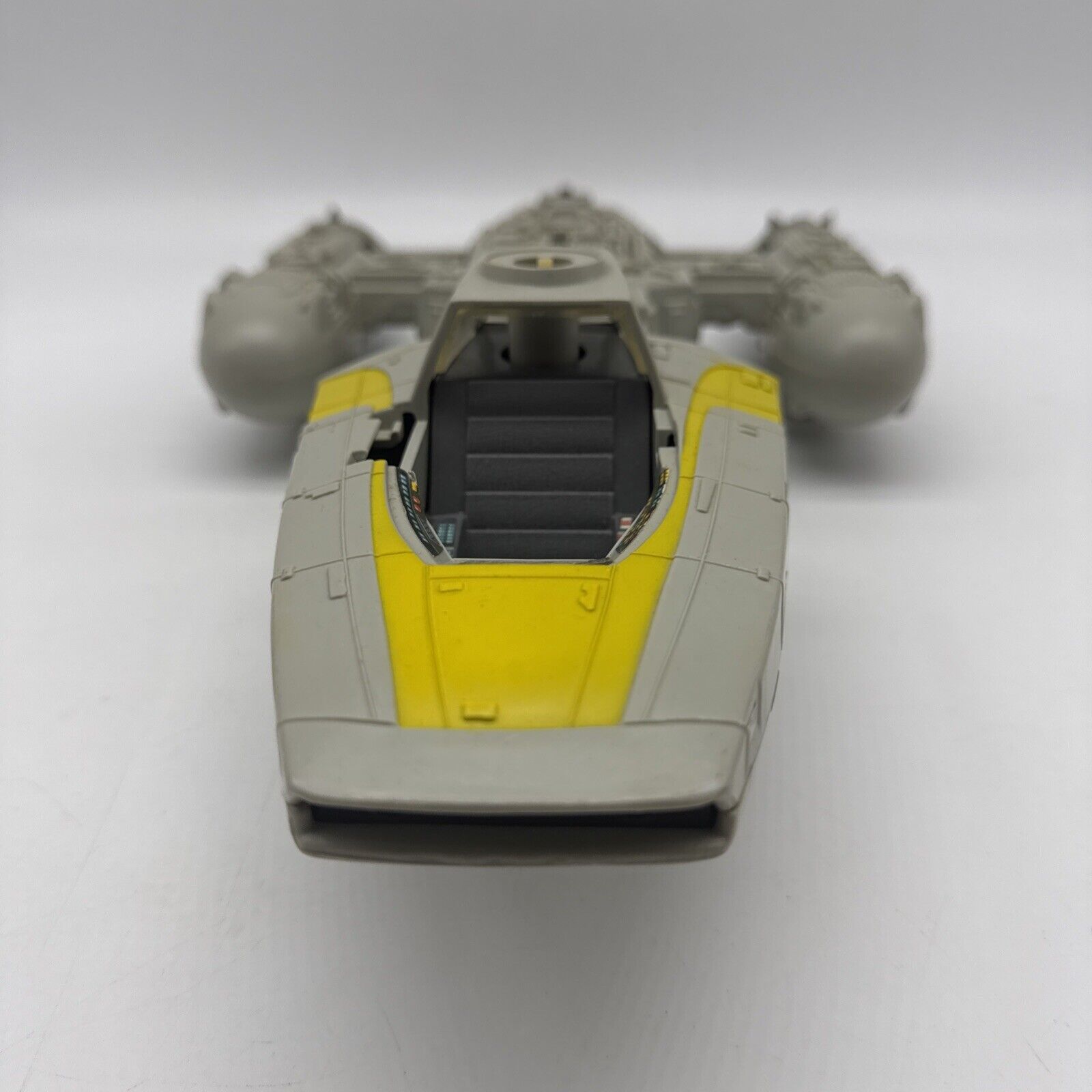 Y-Wing Fighter sold