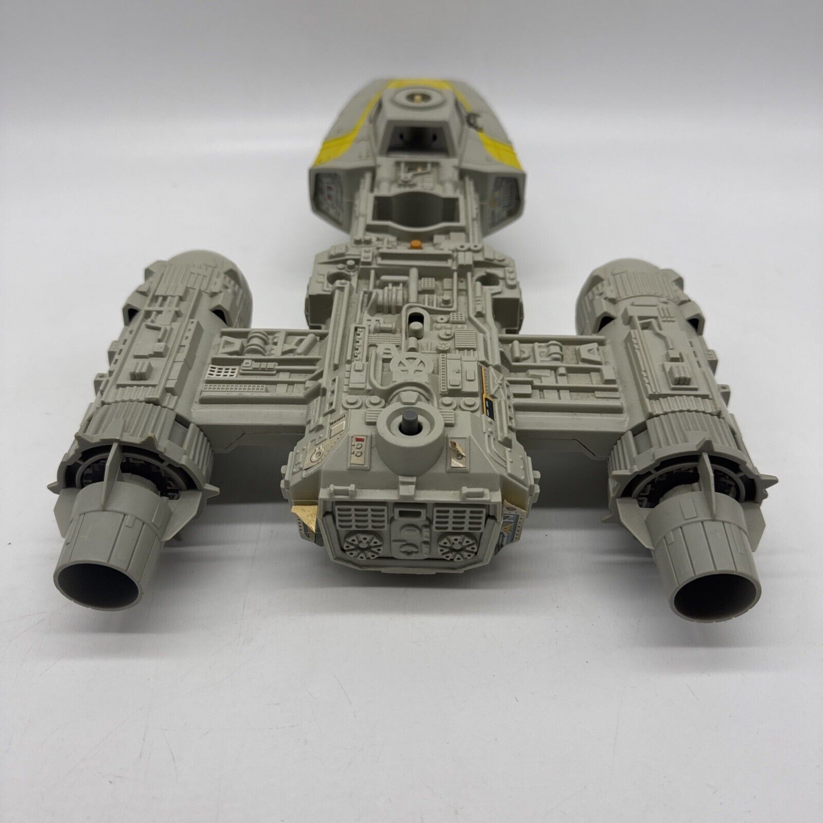 Y-Wing Fighter sold