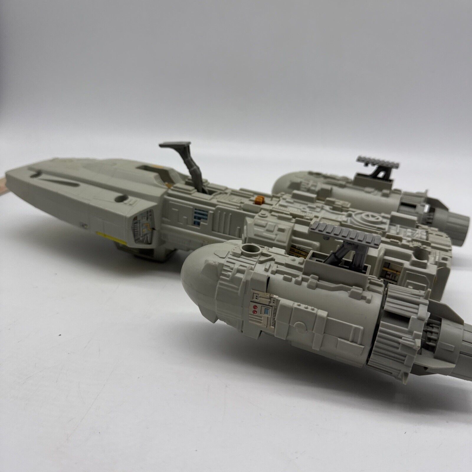 Y-Wing Fighter sold