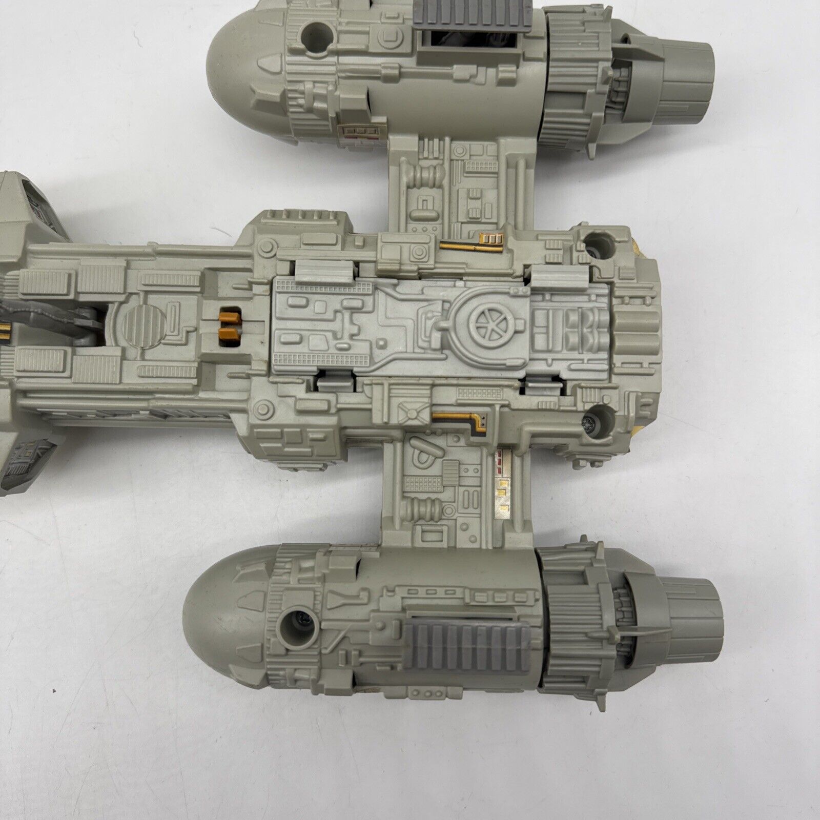 Y-Wing Fighter sold