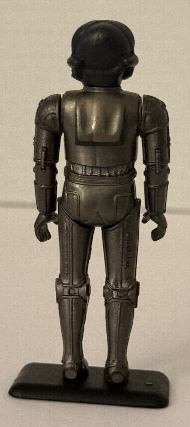 Zuckuss sold