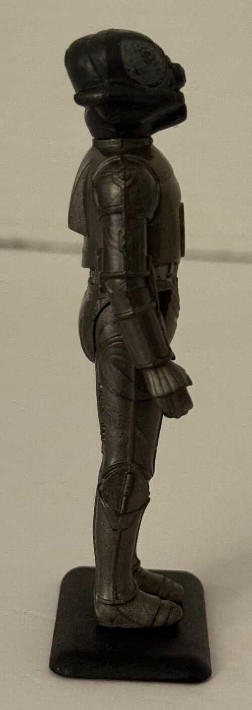Zuckuss sold
