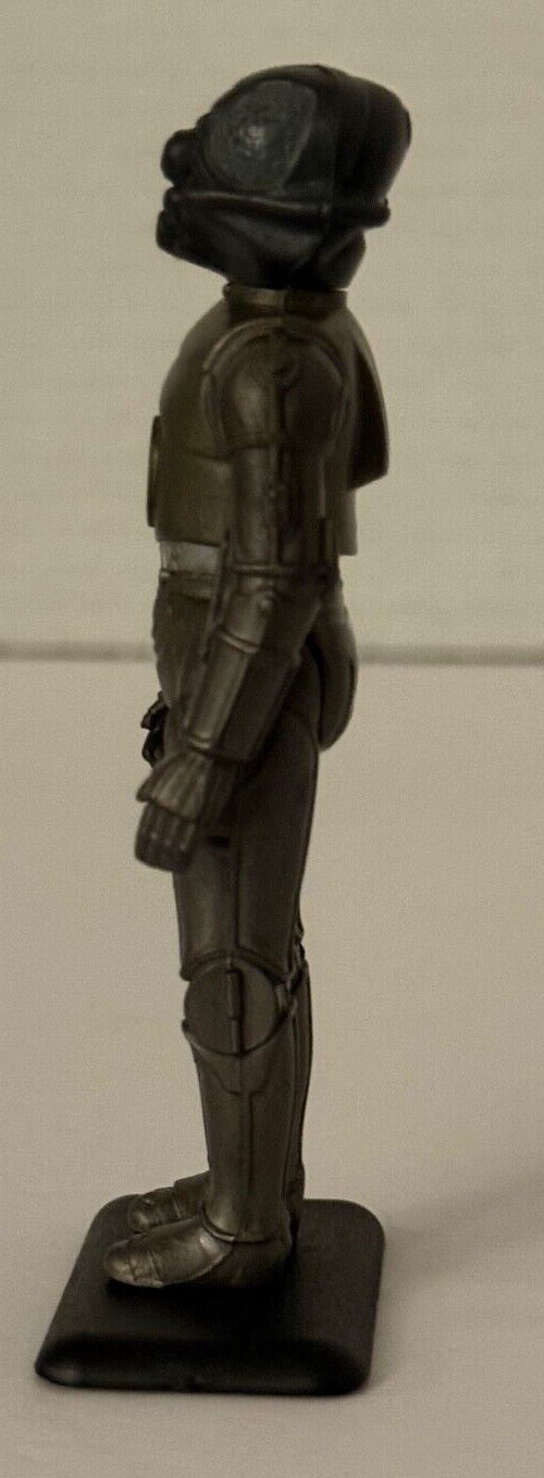 Zuckuss sold