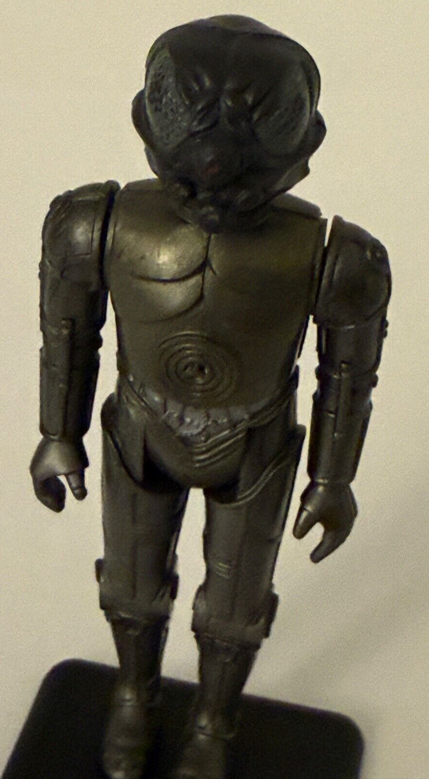 Zuckuss sold