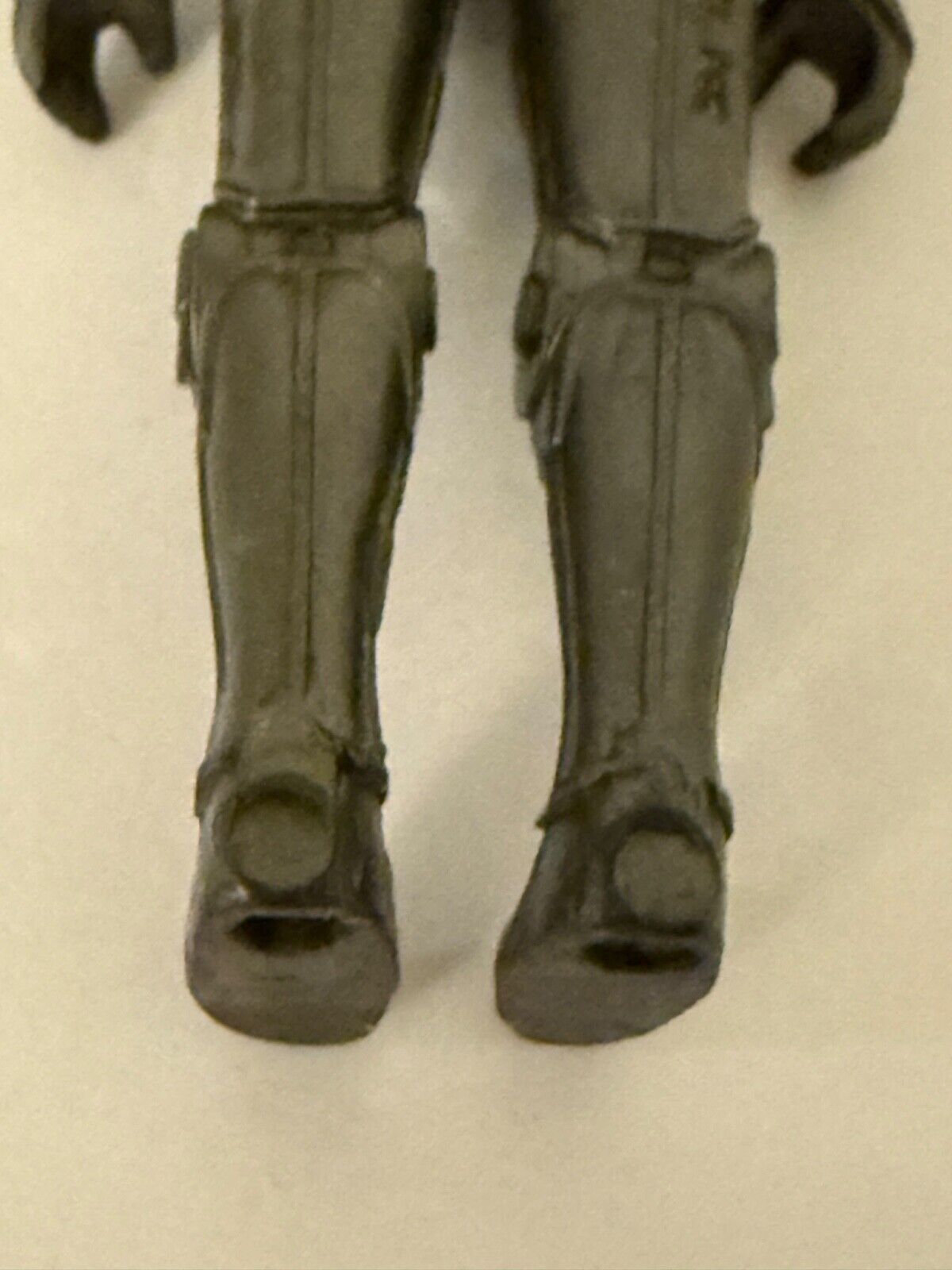Zuckuss sold
