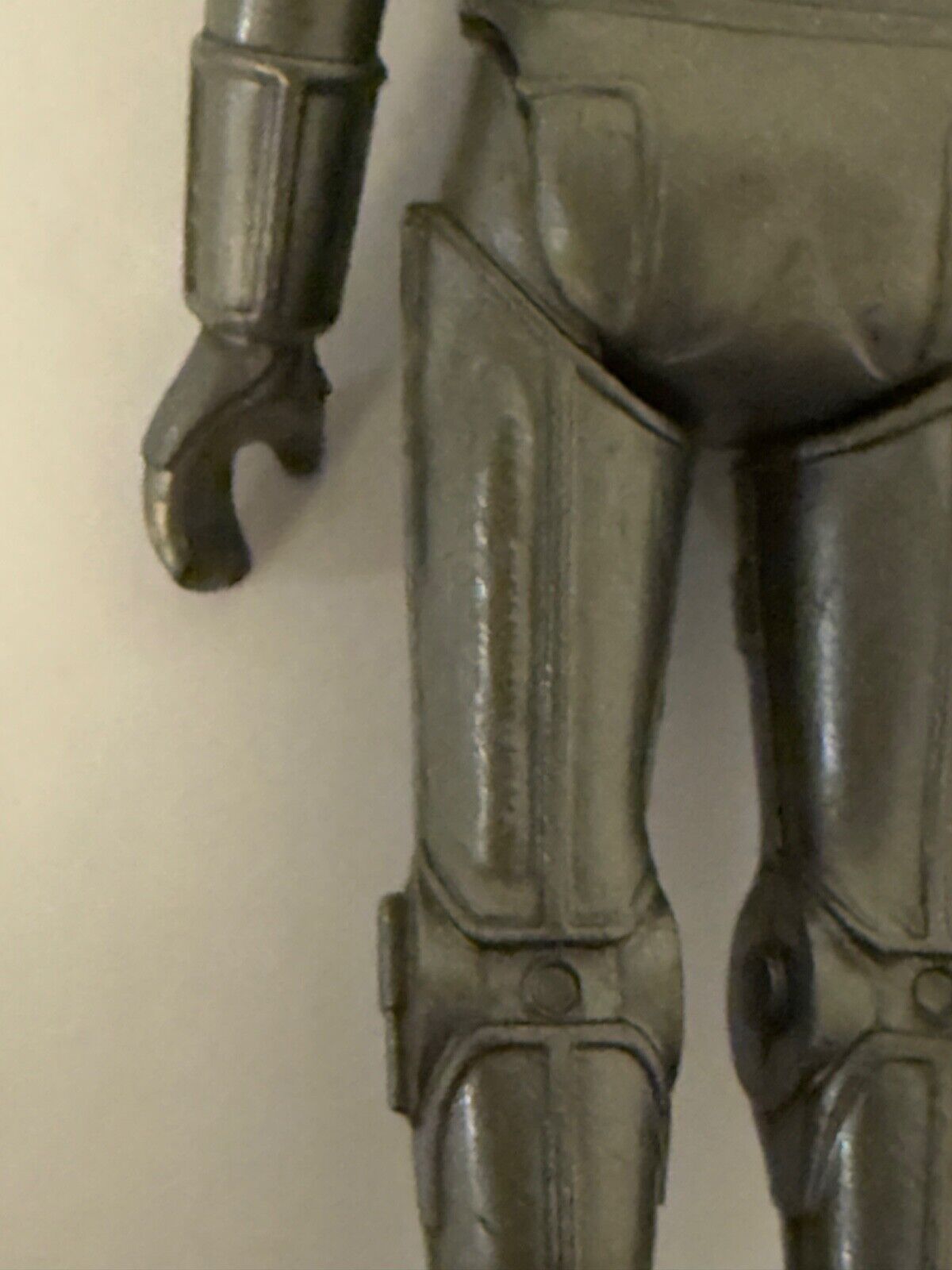 Zuckuss sold