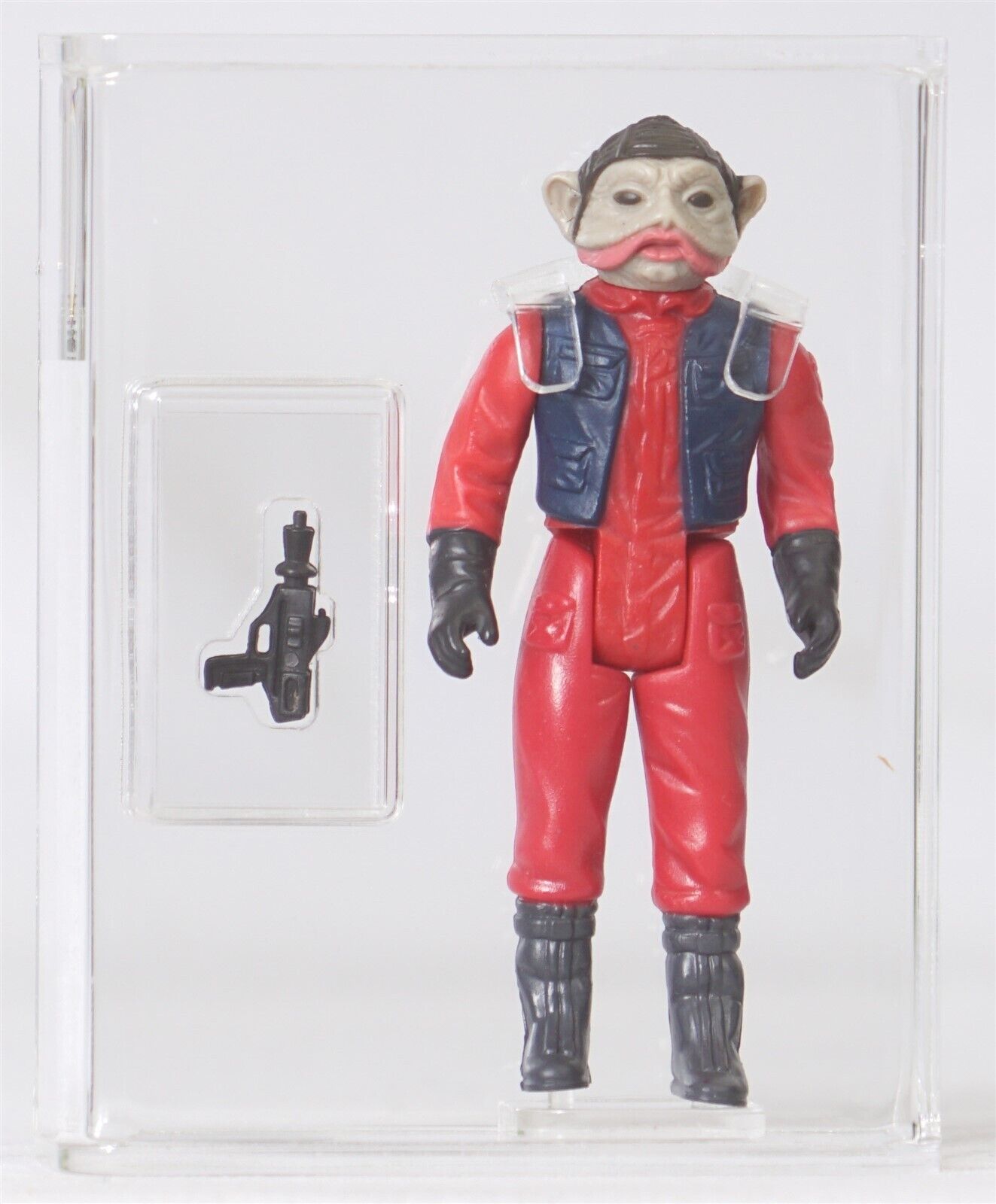 Nien Nunb sold