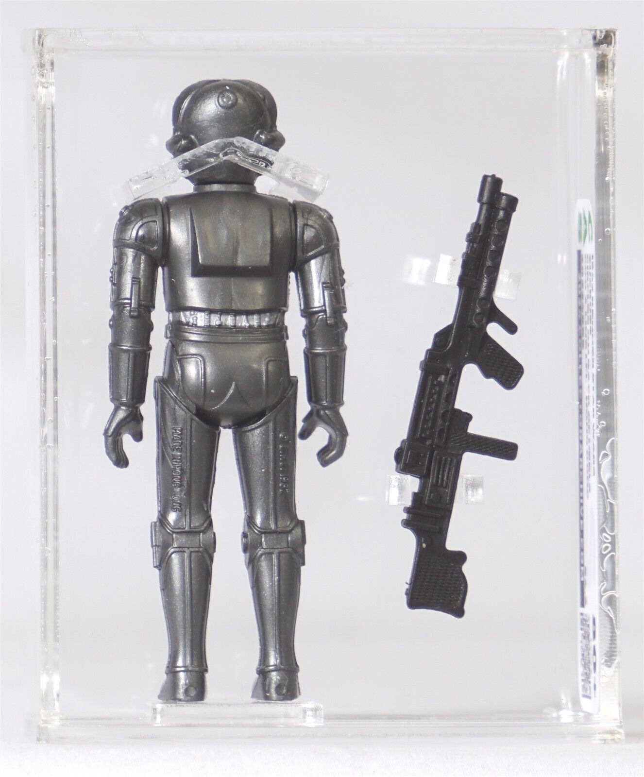 Zuckuss sold