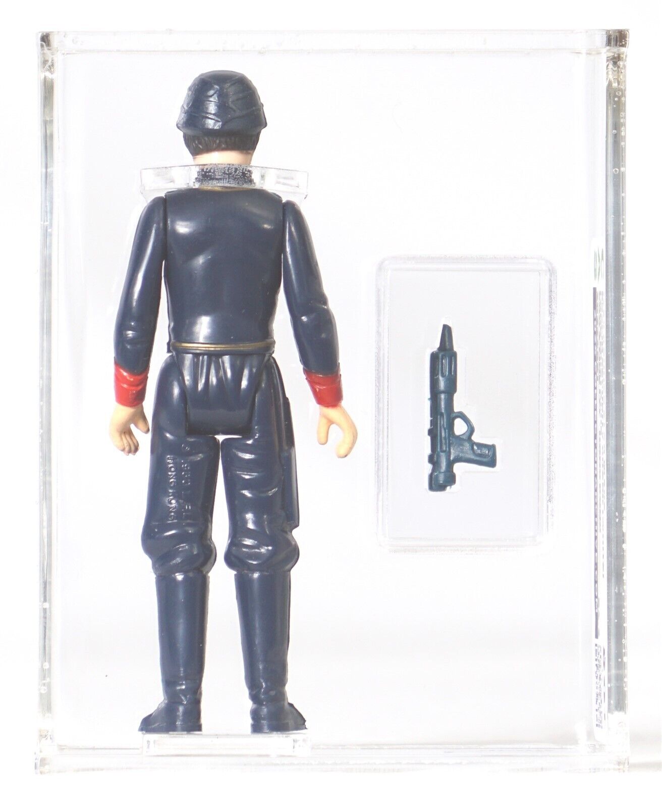 Bespin Security Guard (White) sold