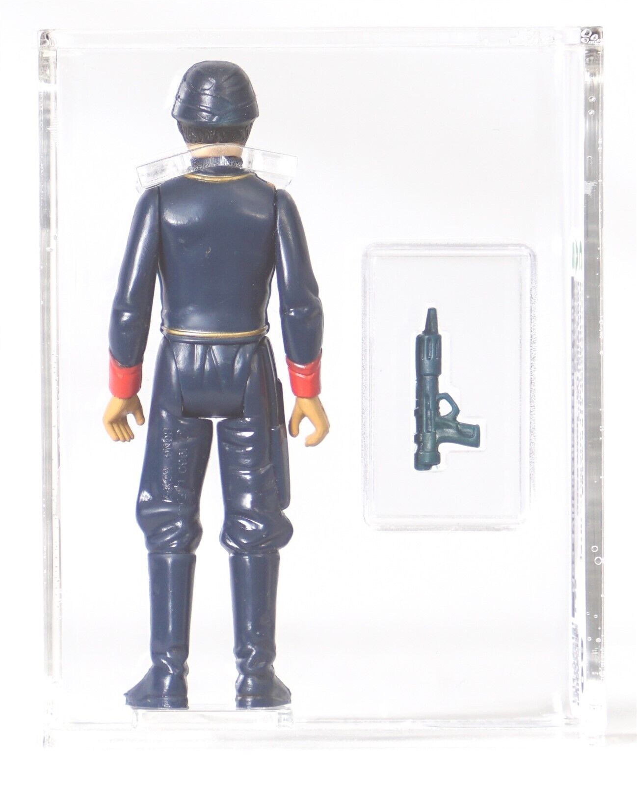 Bespin Security Guard (White) sold