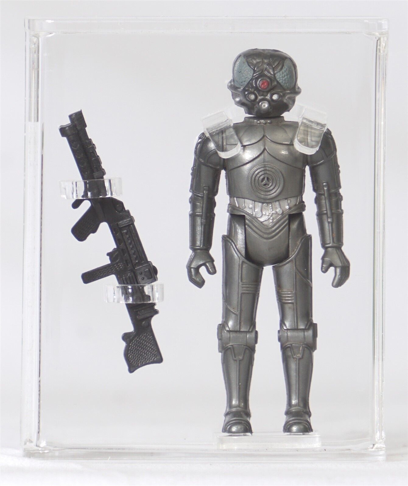 Zuckuss sold