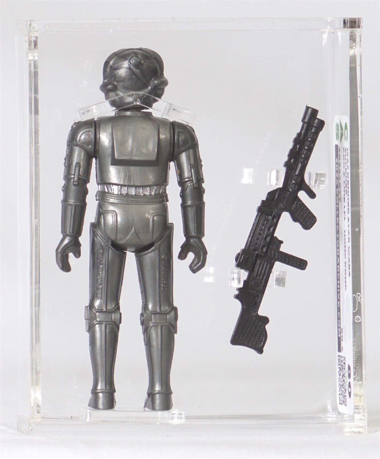 Zuckuss sold