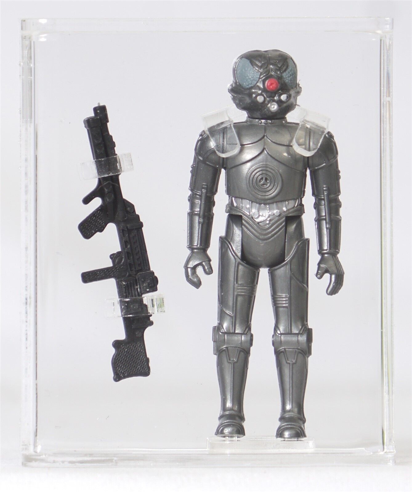 Zuckuss sold