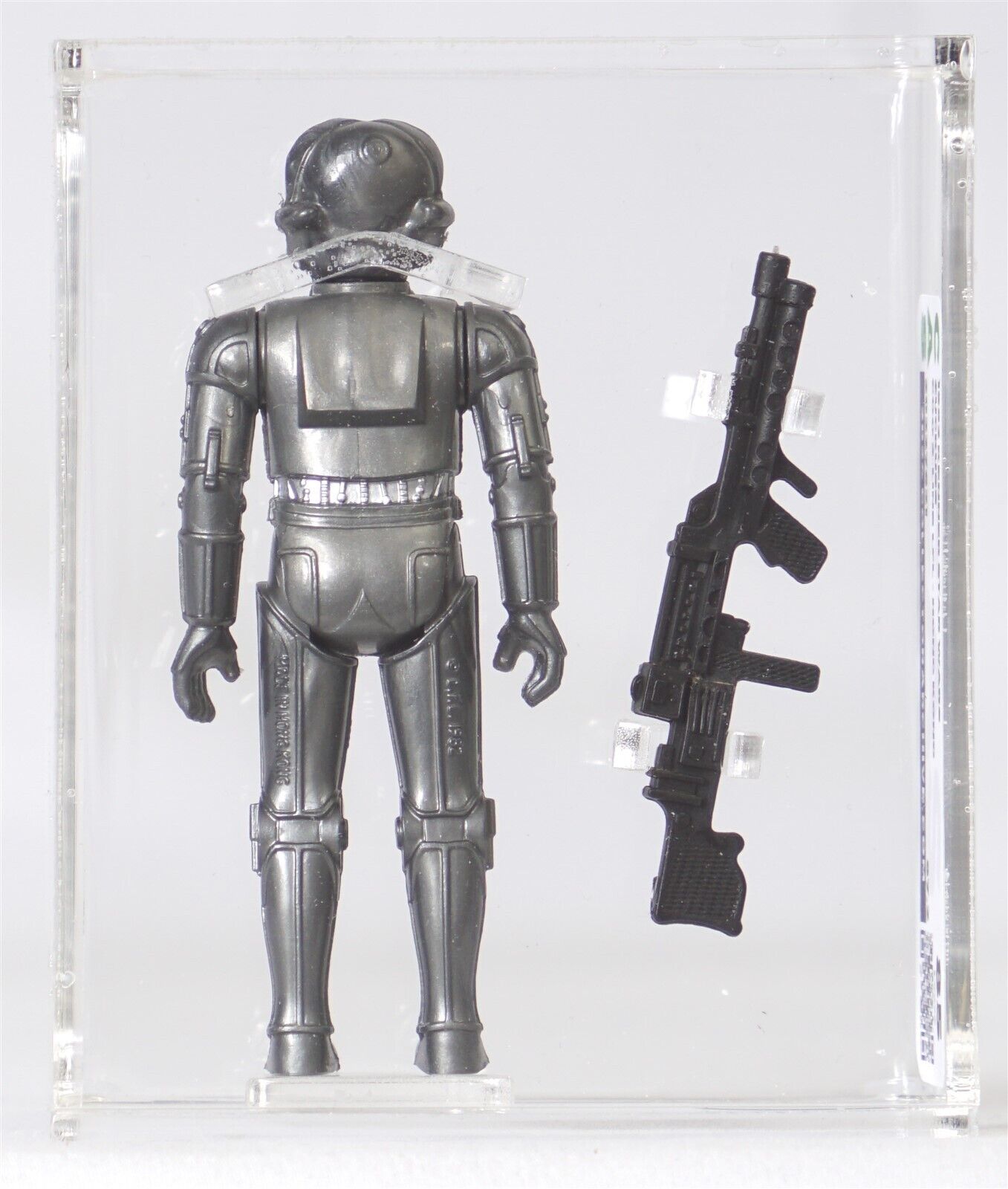 Zuckuss sold