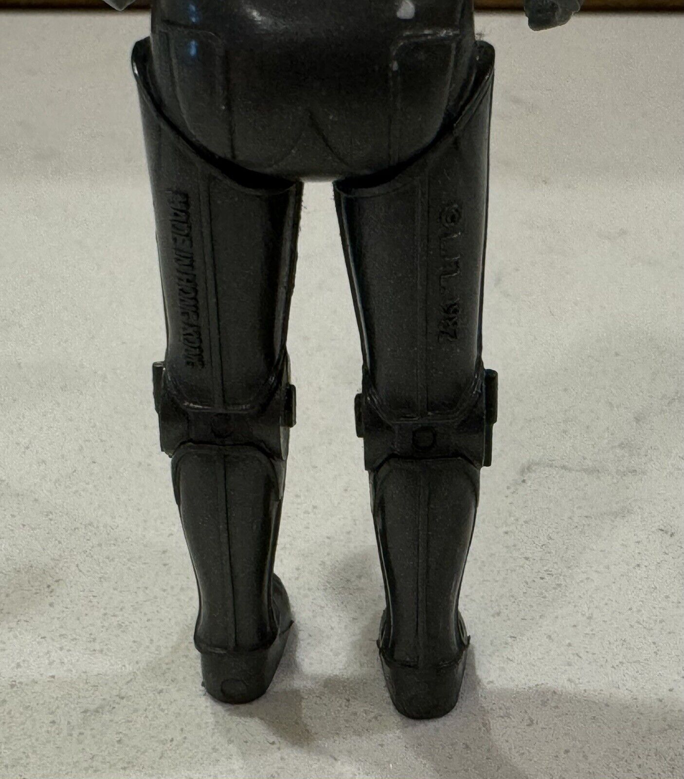 Zuckuss sold