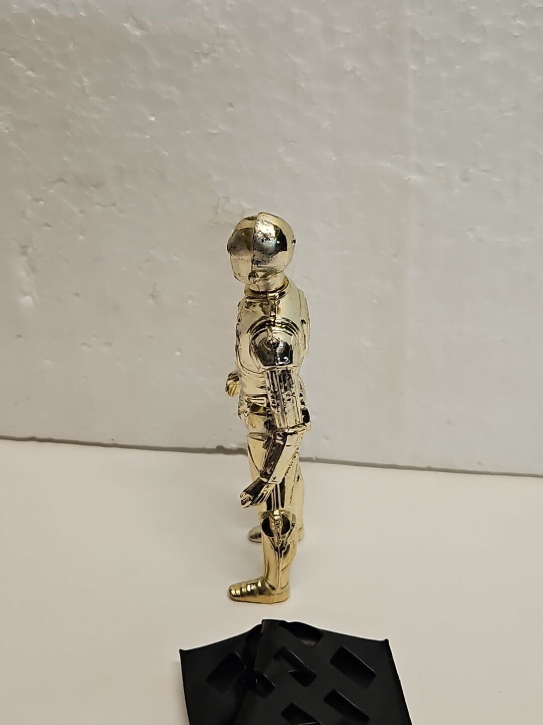 C-3PO (See-Threepio)  with removable limbs sold