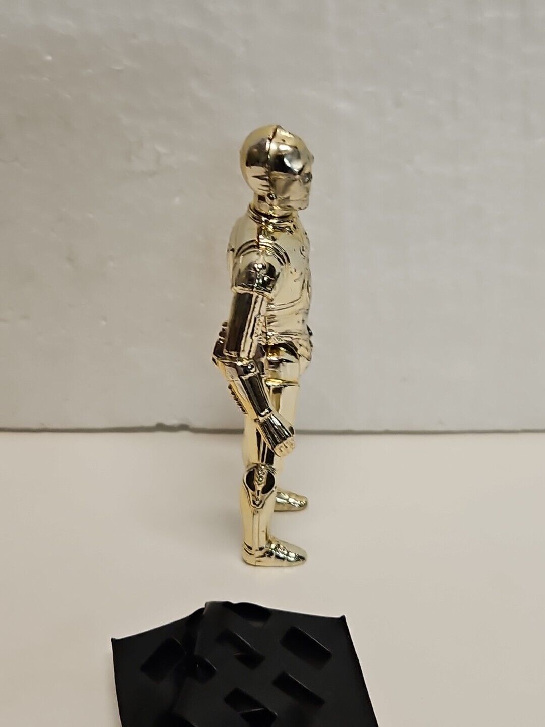 C-3PO (See-Threepio)  with removable limbs sold