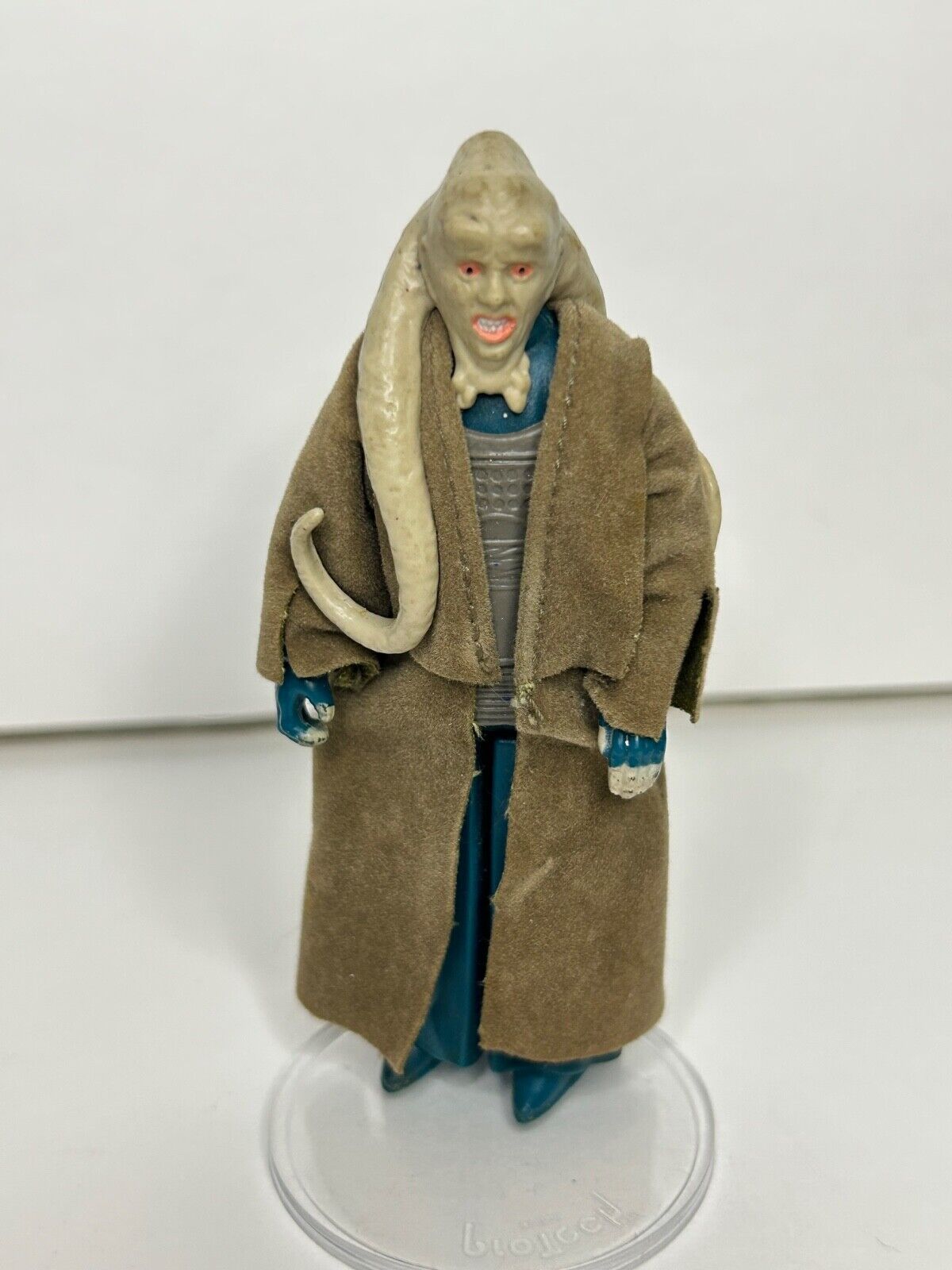 Bib Fortuna sold