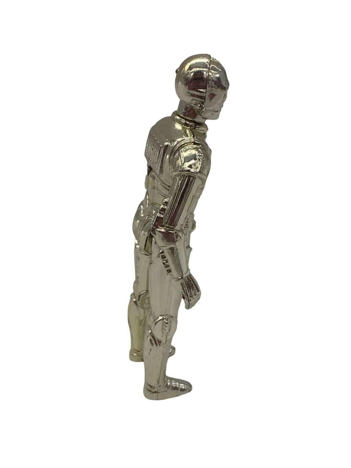 C-3PO (See-Threepio)  with removable limbs sold