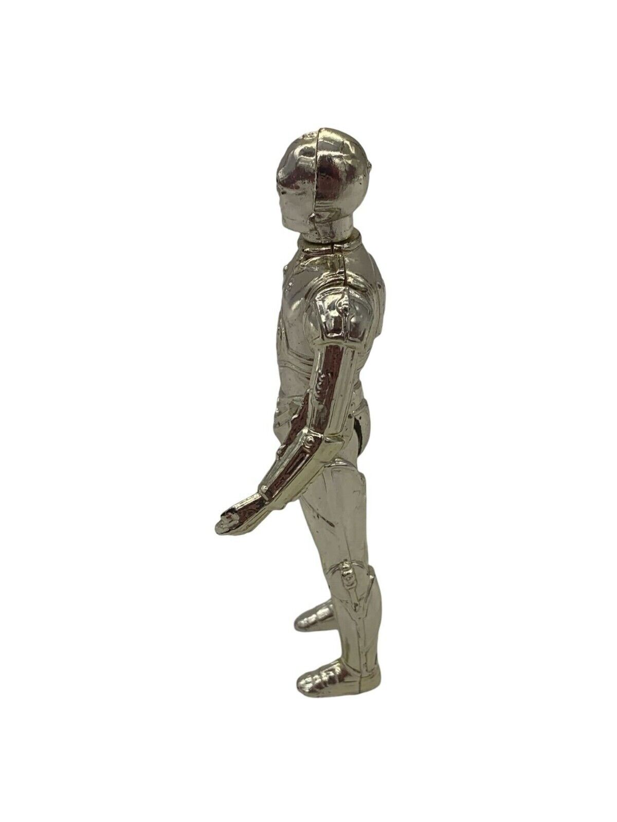 C-3PO (See-Threepio)  with removable limbs sold