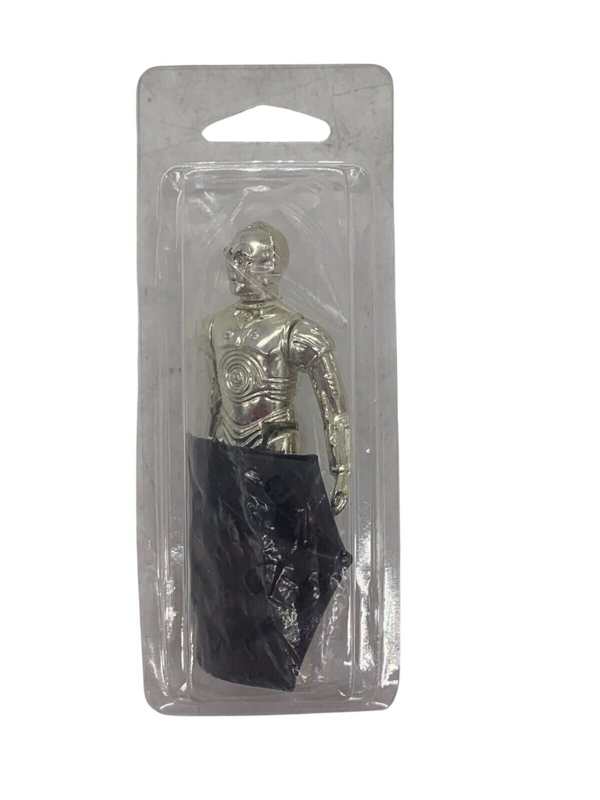 C-3PO (See-Threepio)  with removable limbs sold