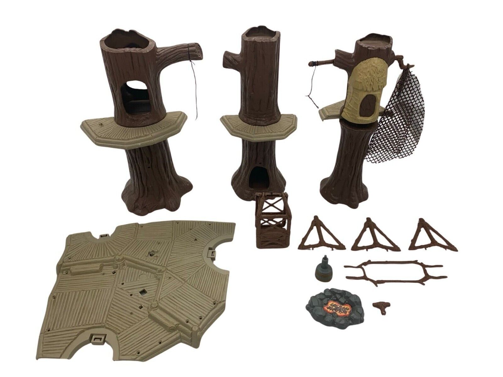 Ewok Village sold