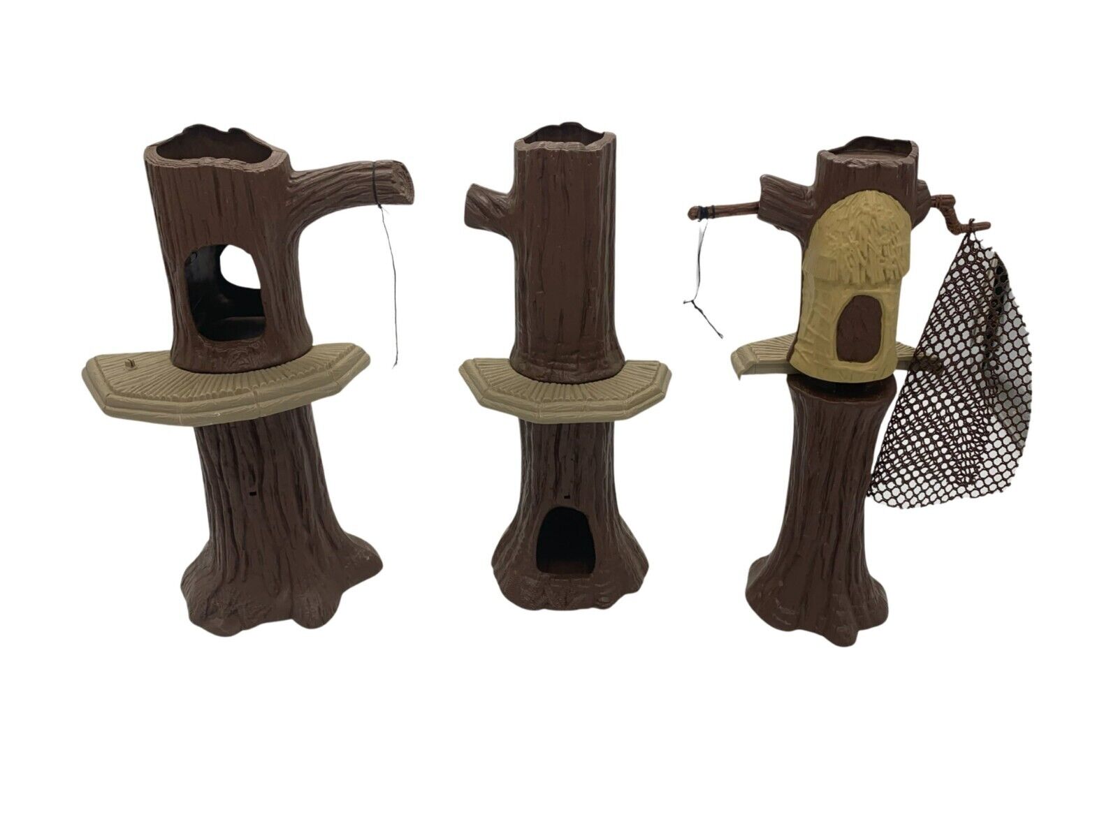 Ewok Village sold