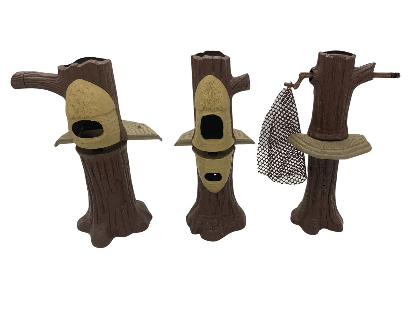 Ewok Village sold