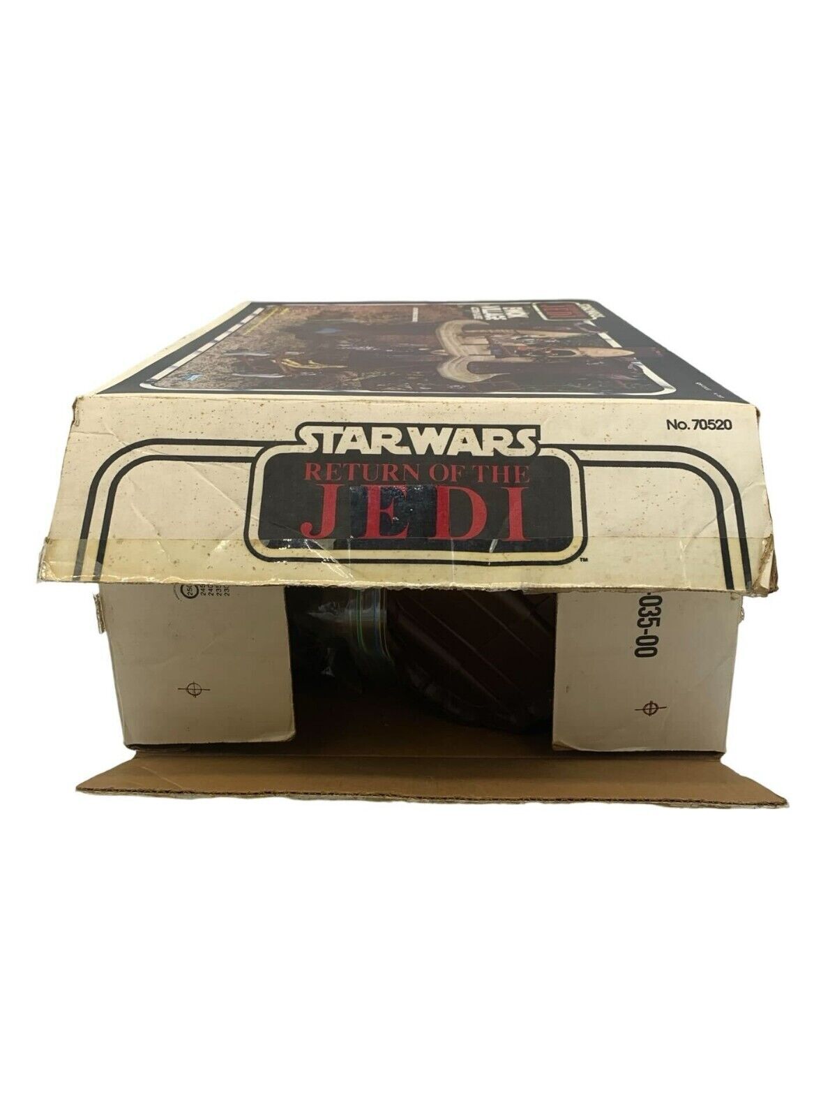Ewok Village sold
