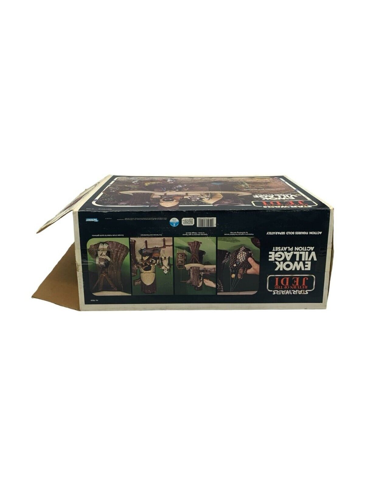 Ewok Village sold