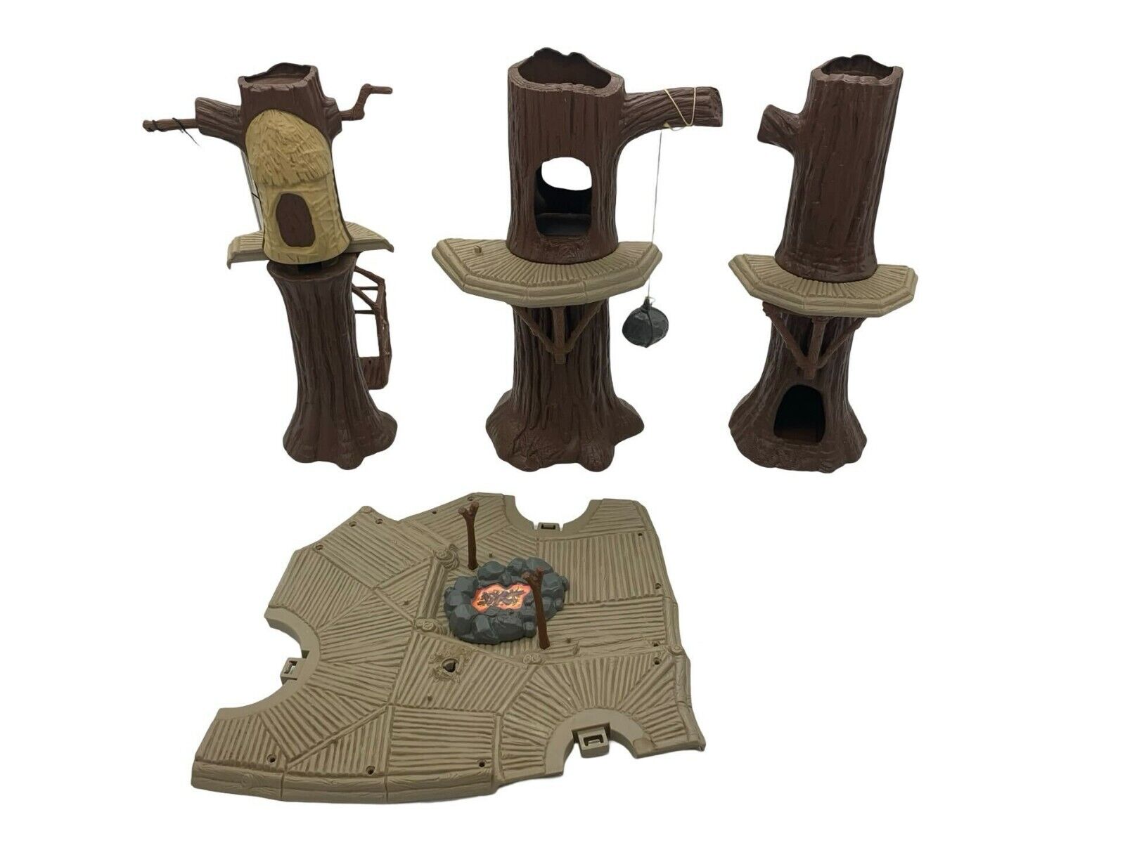Ewok Village sold
