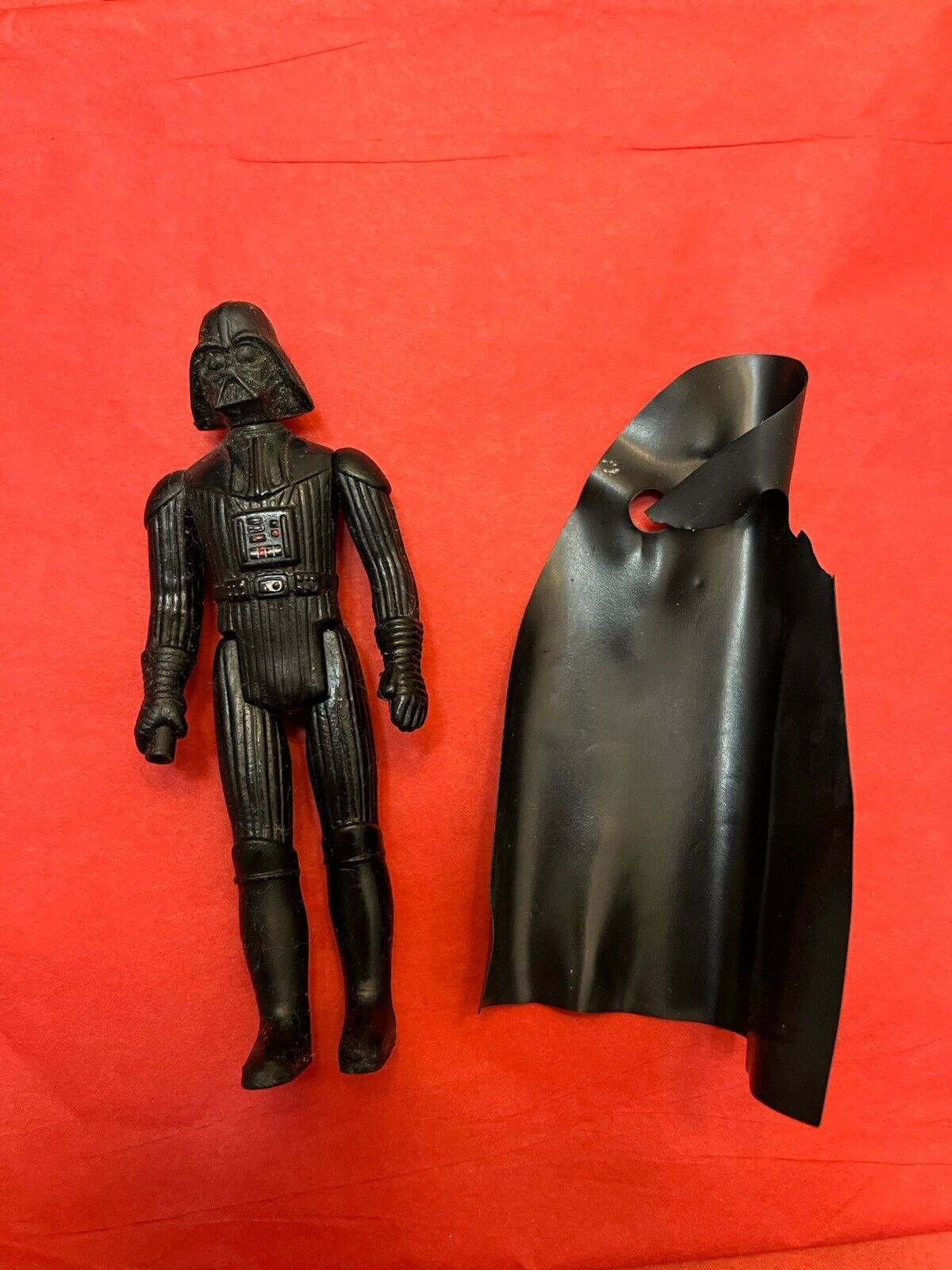 Darth Vader sold