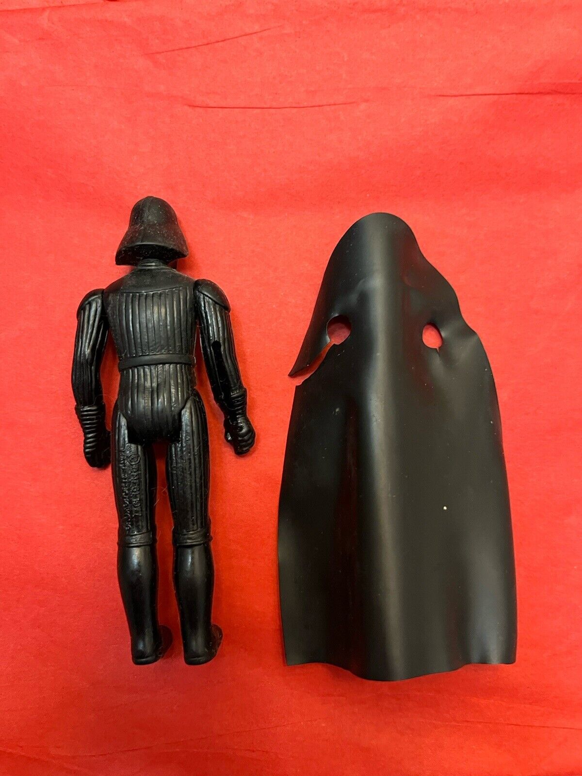 Darth Vader sold